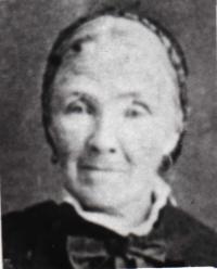 Caroline Crosby (1807 - 1884) Profile